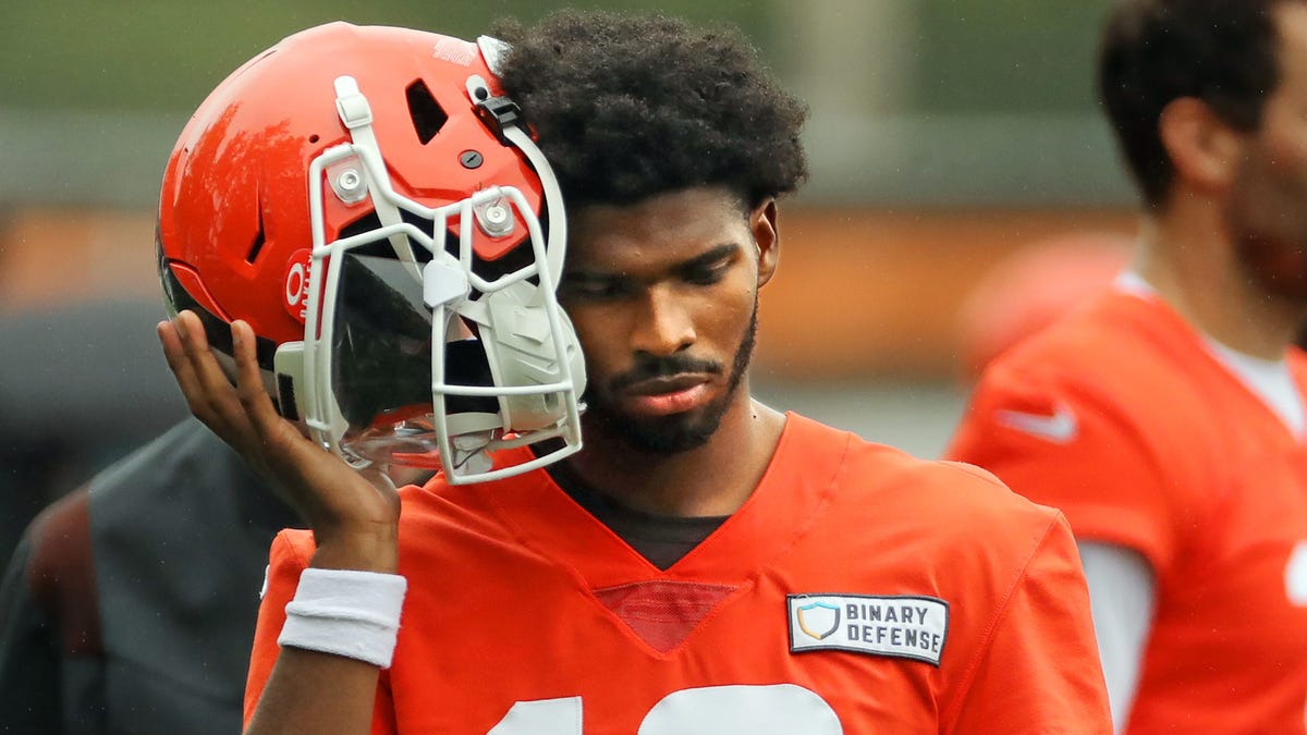 Shedeur Sanders cited for speeding over 100 mph Tuesday