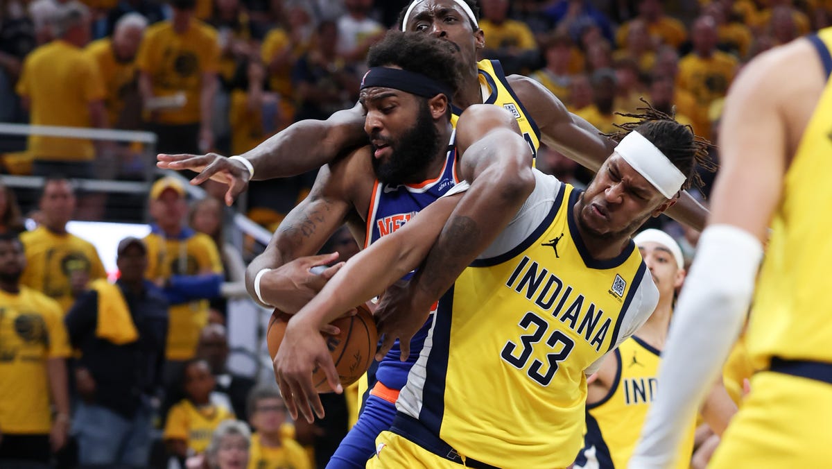 Five reasons the New York Knicks lost the Eastern Conference finals