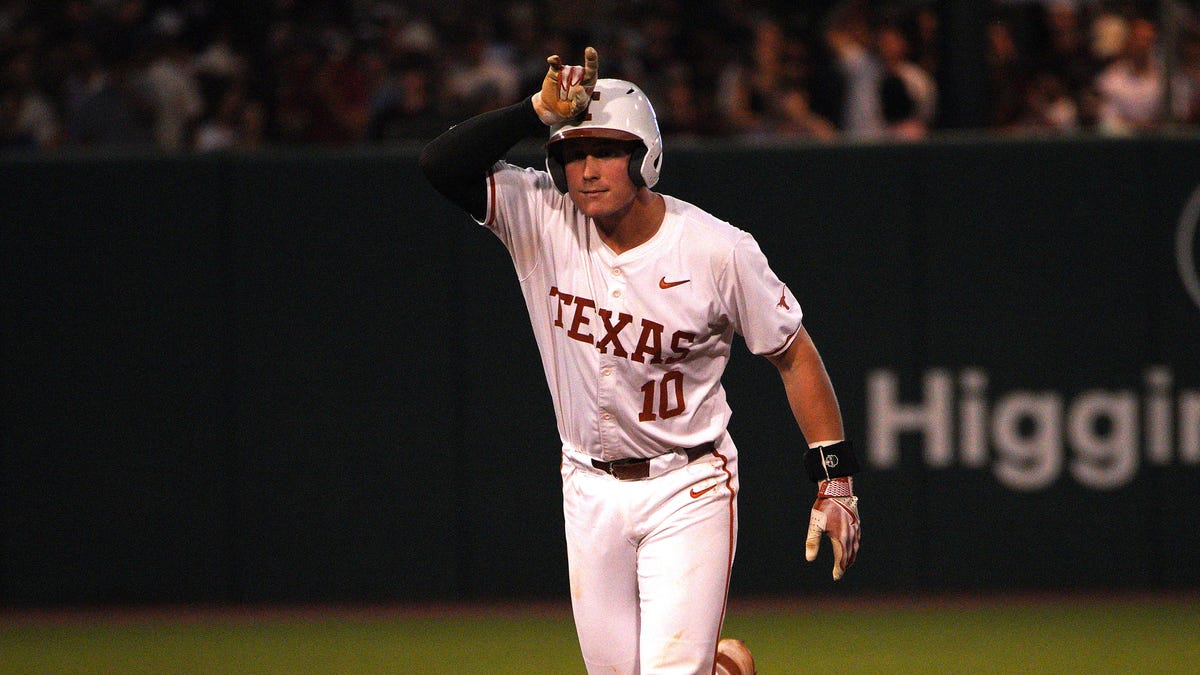 Texas vs. UTSA baseball live score: Updates, highlights from NCAA regional Texas vs. UTSA baseball live score: Updates, highlights from NCAA regional