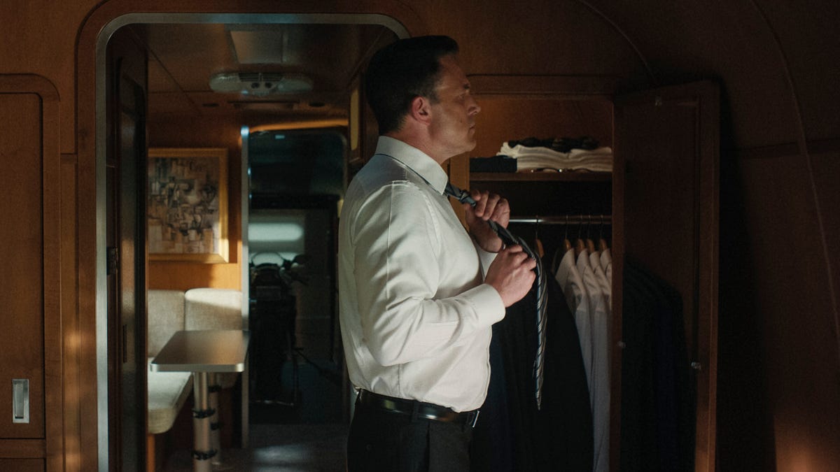 Streaming release date announced for 'The Accountant 2'