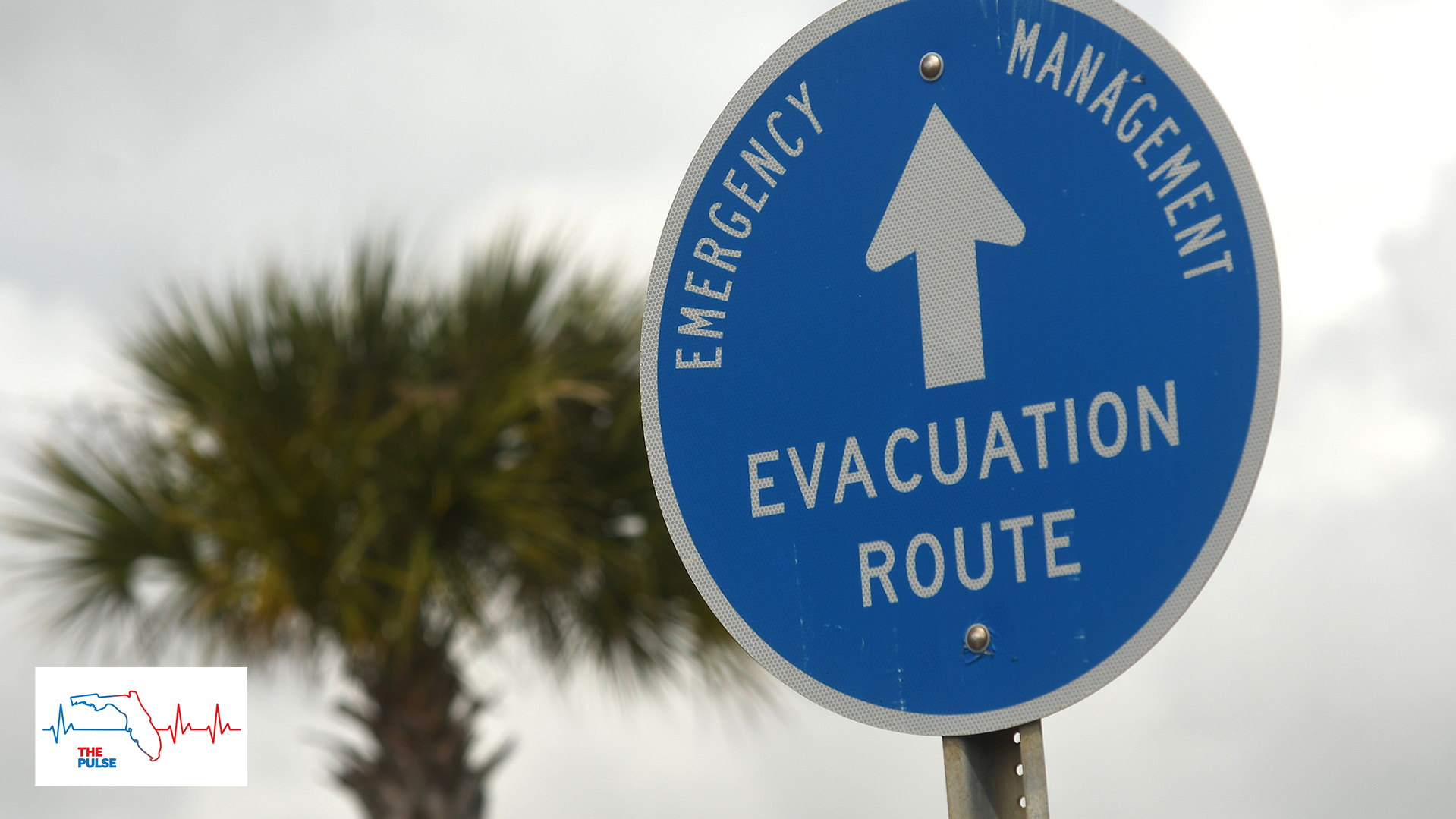 Hurricane Evacuation