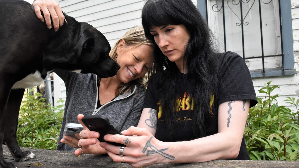 They thought their foster dogs went to a sanctuary. They were euthanized ...