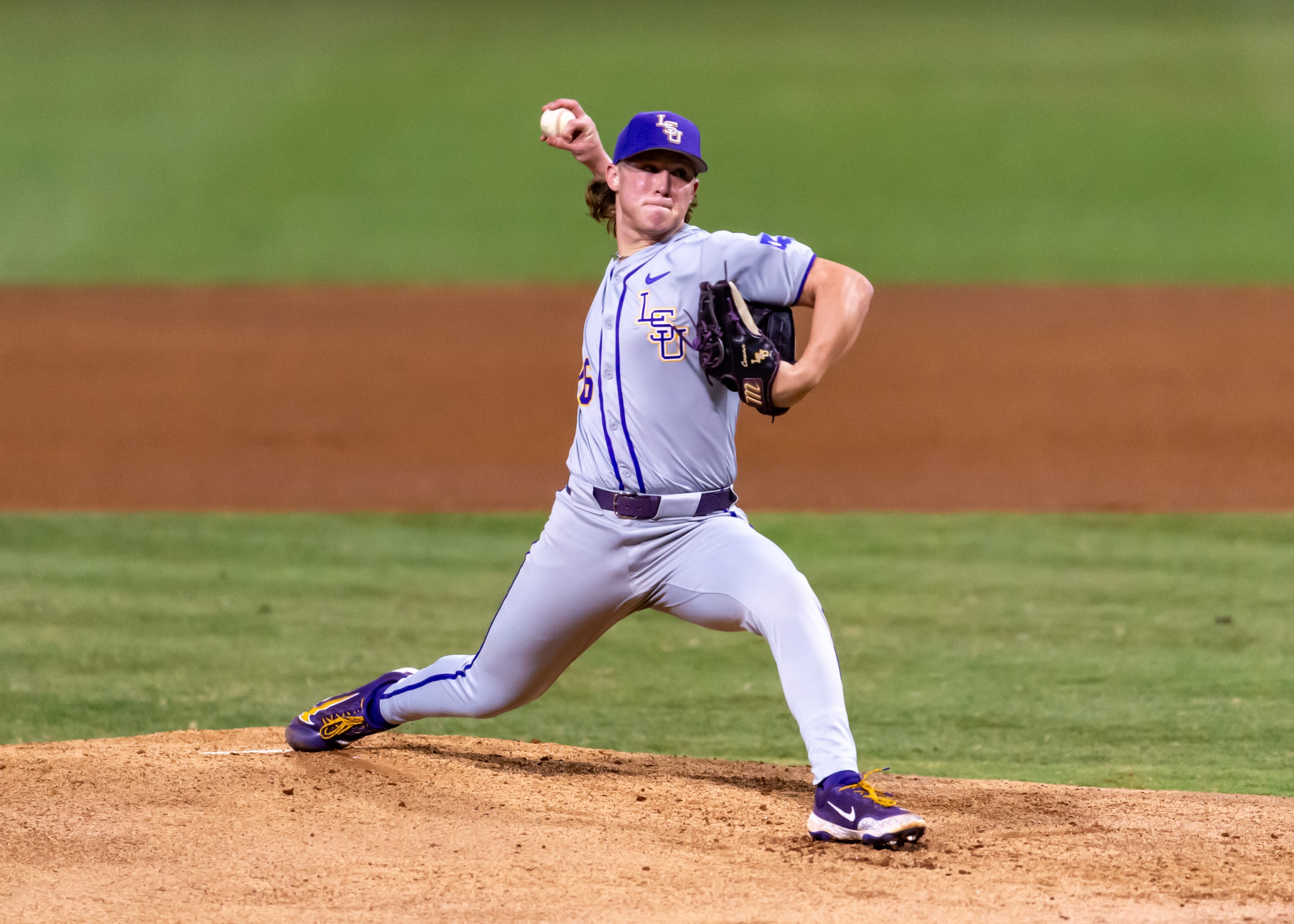 Will Zac Cowan return to LSU baseball in 2026?  lsutigerswire.usatoday.com