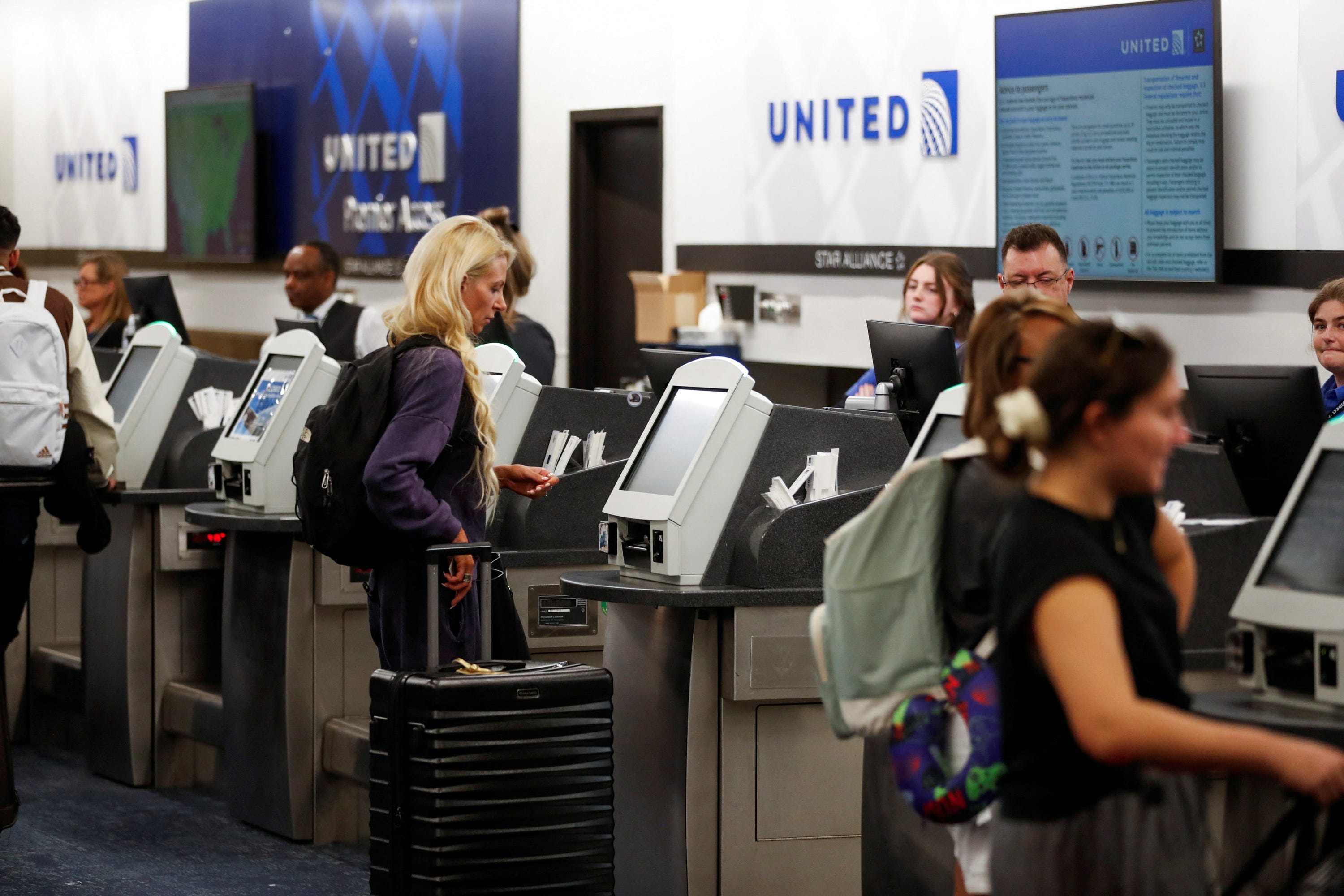 Why some airlines charge solo travelers more