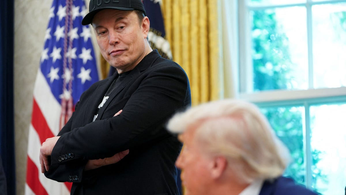 Usa Trump