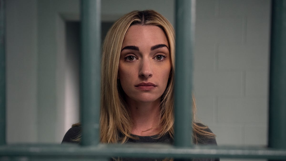 ‘Ginny & Georgia’: A look at the Season 3 cast and what to remember from Season 2 ‘Ginny & Georgia’: A look at the Season 3 cast and what to remember from Season 2