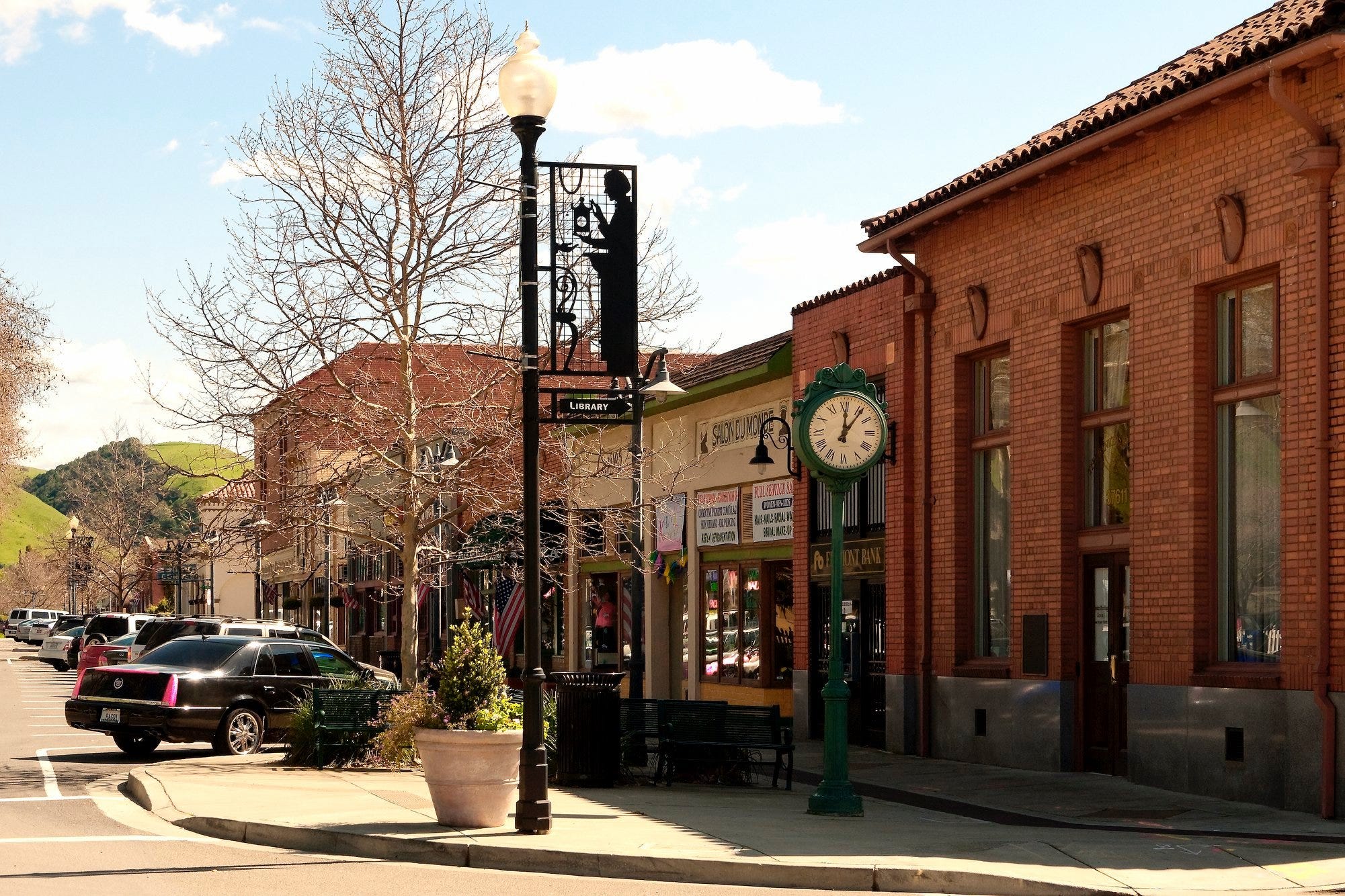 Fremont Named Happiest City in America: See California’s Rankings