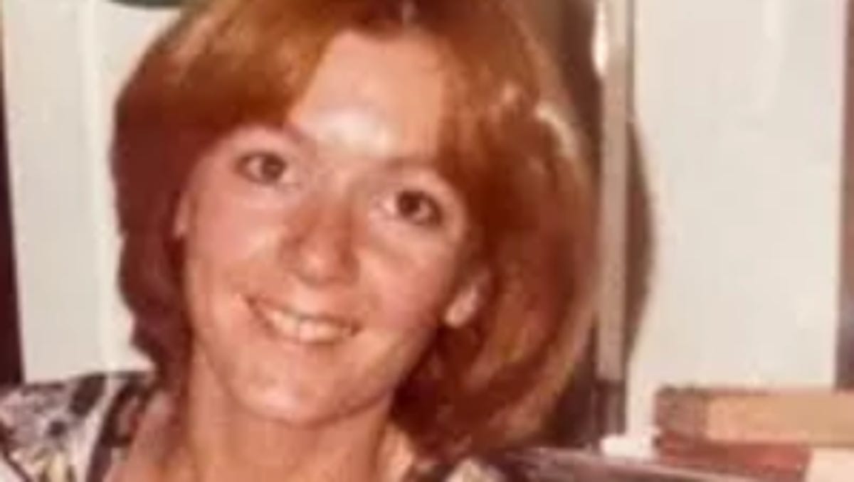 1978 cold case murder of California teacher solved after killer’s relative confesses 1978 cold case murder of California teacher solved after killer’s relative confesses