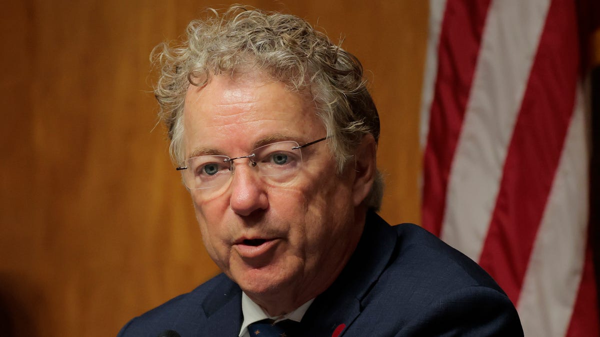 Gerth: It took White House picnic snub for Rand Paul to lose respect for ...