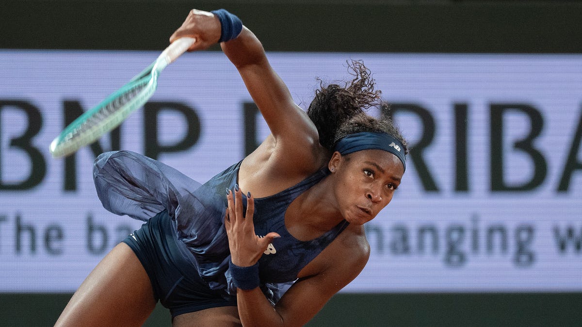 Tennis French Open
