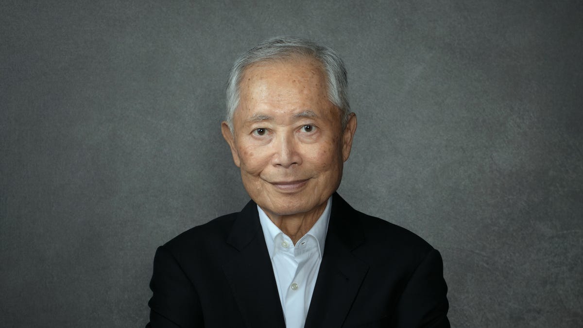 George Takei gets candid about coming out, feud with Trump: 'Biggest ...