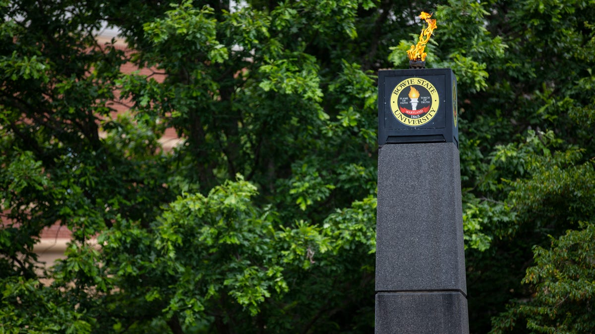 Bowie State University is a historically Black college and university (HBCU) in Bowie, Maryland.