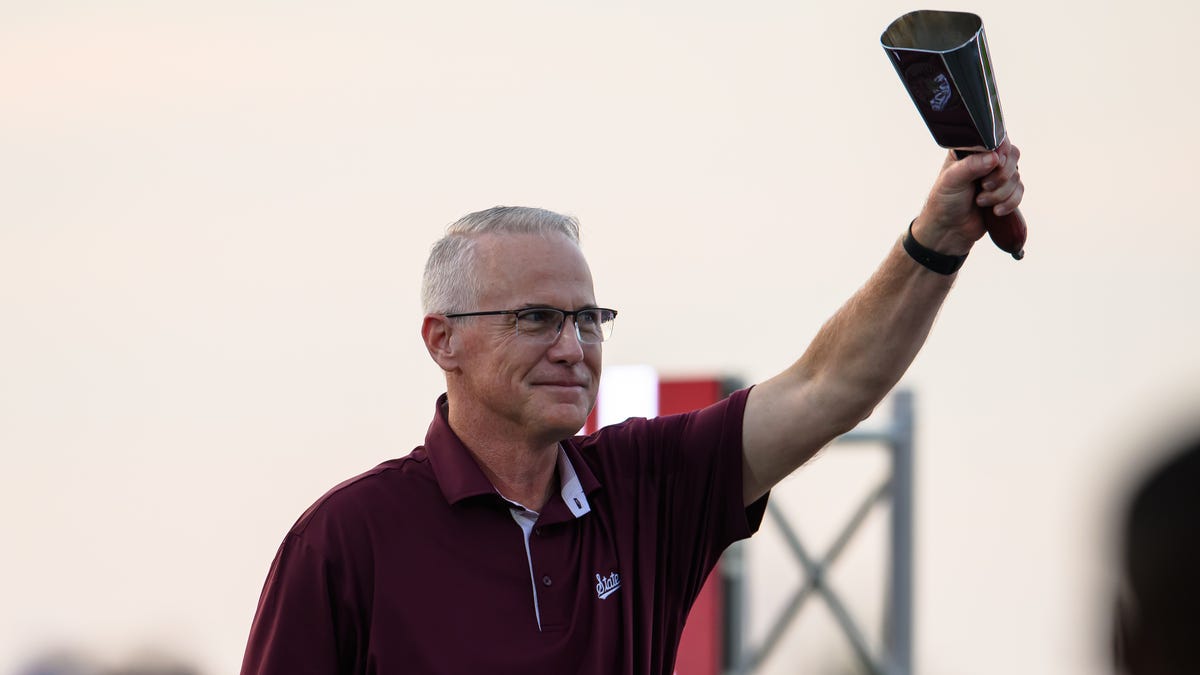 Why Brian O’Connor retained Justin Parker as Mississippi State baseball pitching coach Why Brian O’Connor retained Justin Parker as Mississippi State baseball pitching coach