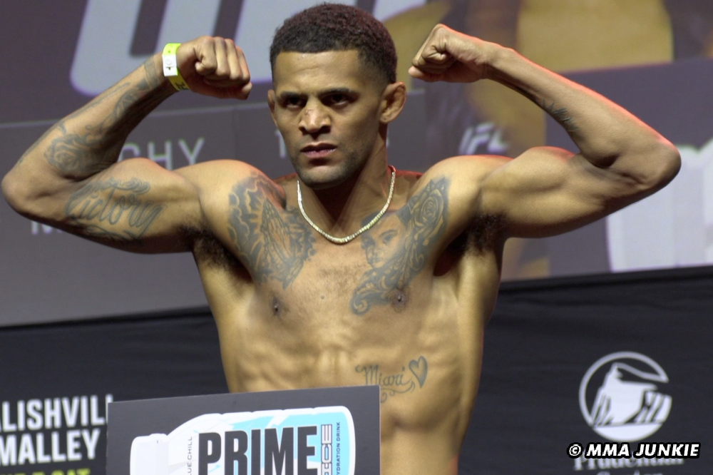 mmajunkie.usatoday.com