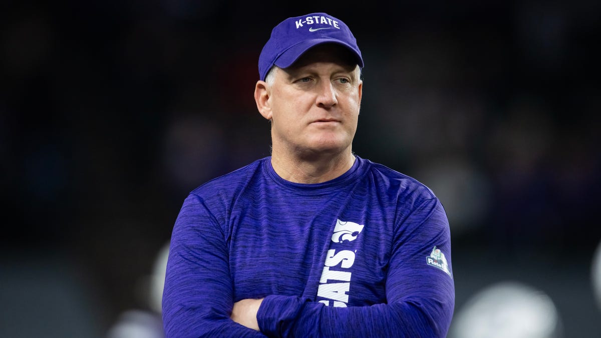 Big 12 football 2025 win-loss record predictions, per ESPN's FPI Big 12 football 2025 win-loss record predictions, per ESPN's FPI