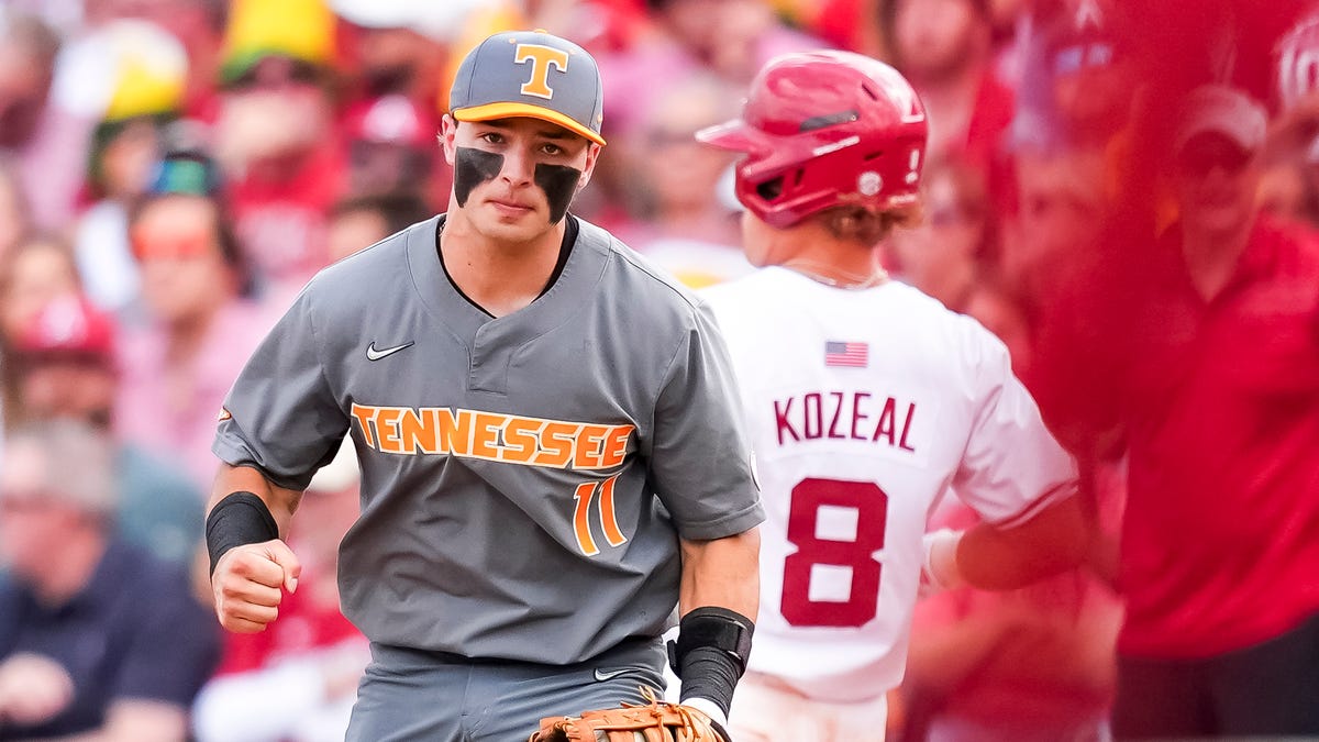 What channel is Tennessee baseball vs Arkansas on today? Time, TV schedule for Fayetteville Super Regional Game 2 What channel is Tennessee baseball vs Arkansas on today? Time, TV schedule for Fayetteville Super Regional Game 2