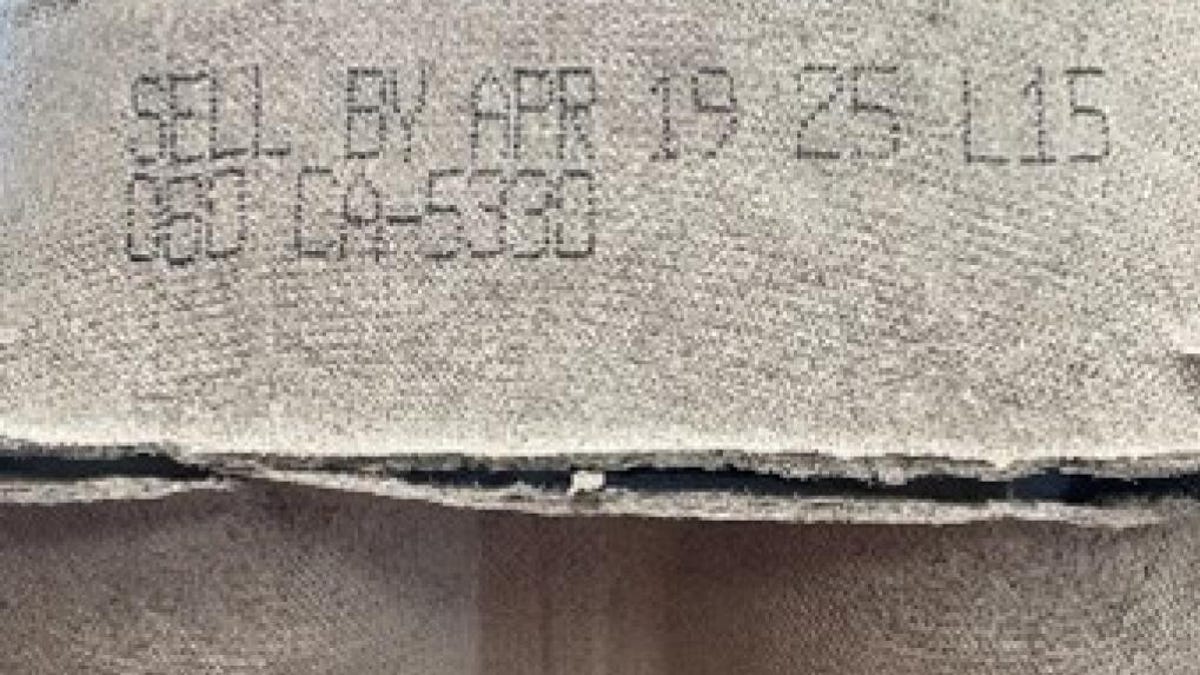 1.7 million dozen eggs recalled after salmonella outbreak. Where they were sold in Indiana 1.7 million dozen eggs recalled after salmonella outbreak. Where they were sold in Indiana