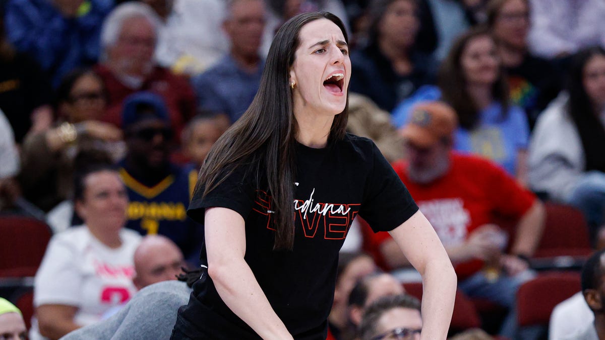 How to buy Indiana Fever tickets for when Caitlin Clark returns from ...