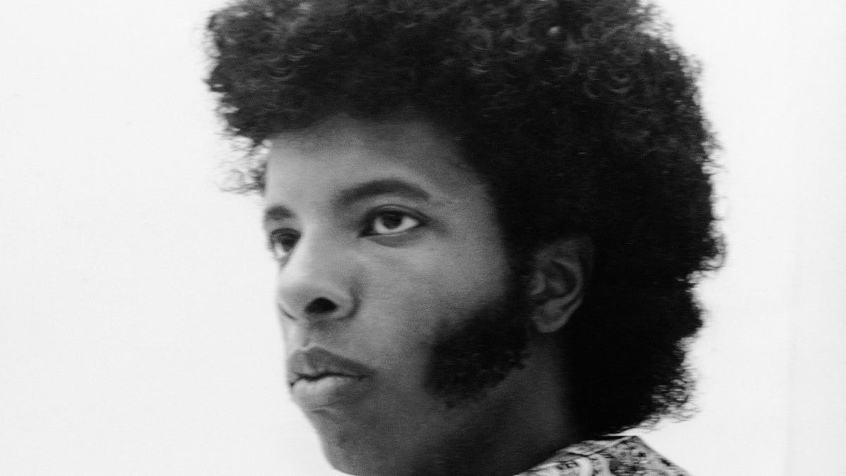 Sly Stone, funk-rock pioneer who led the Family Stone, dies at 82