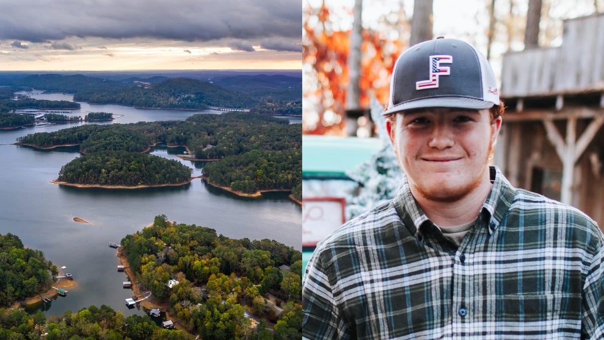 Body of 17-year-old boy found in Georgia lake: Local racing, rodeo communities mourn loss Body of 17-year-old boy found in Georgia lake: Local racing, rodeo communities mourn loss