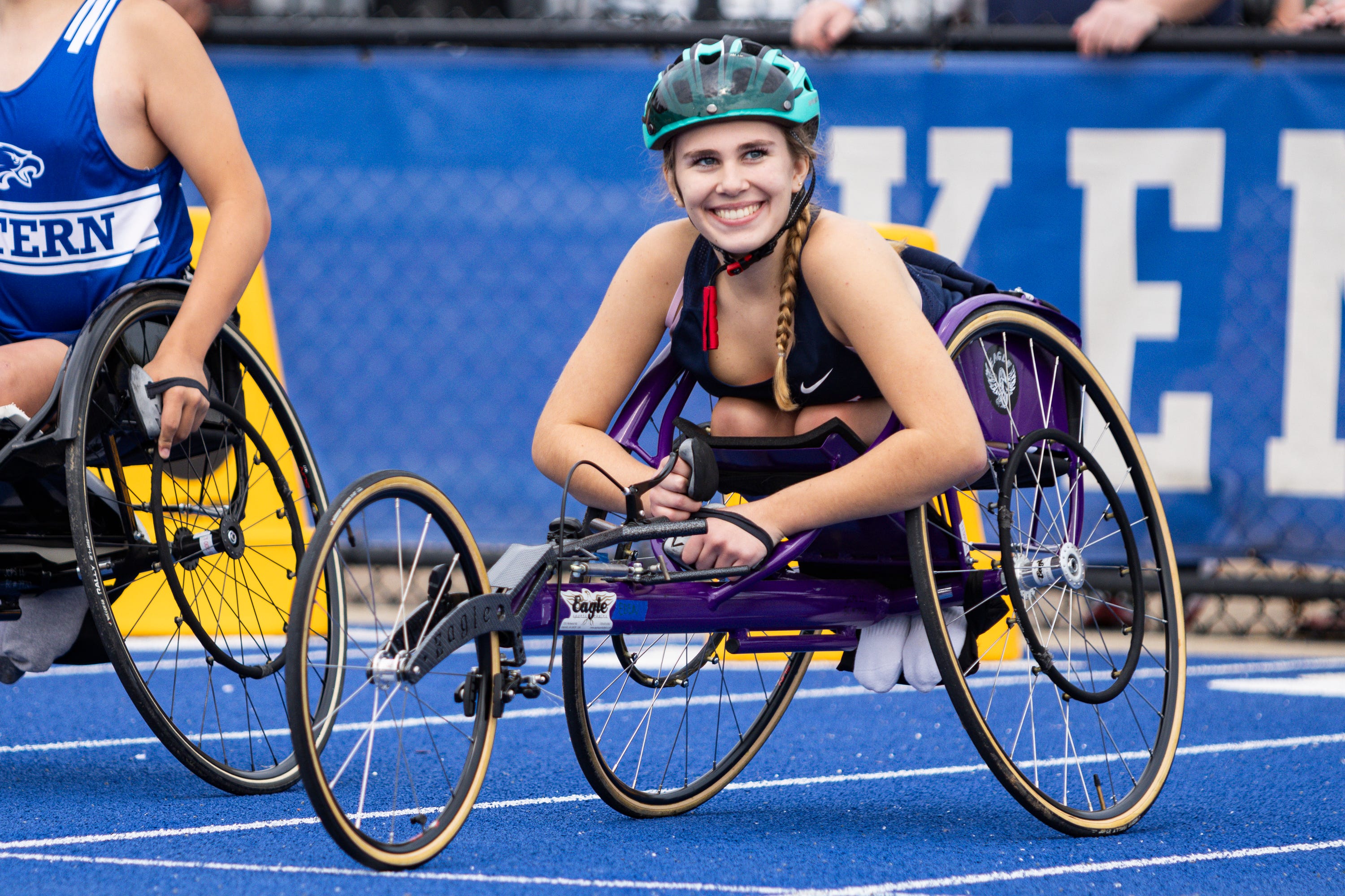 KHSAA Track & Field: 2025 Champion Profile