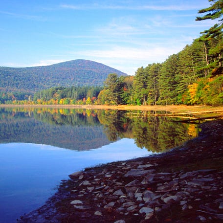 The Catskills have been named one of the best underrated travel destinations in the U.S. in 2025 by U.S. News & World Report.
