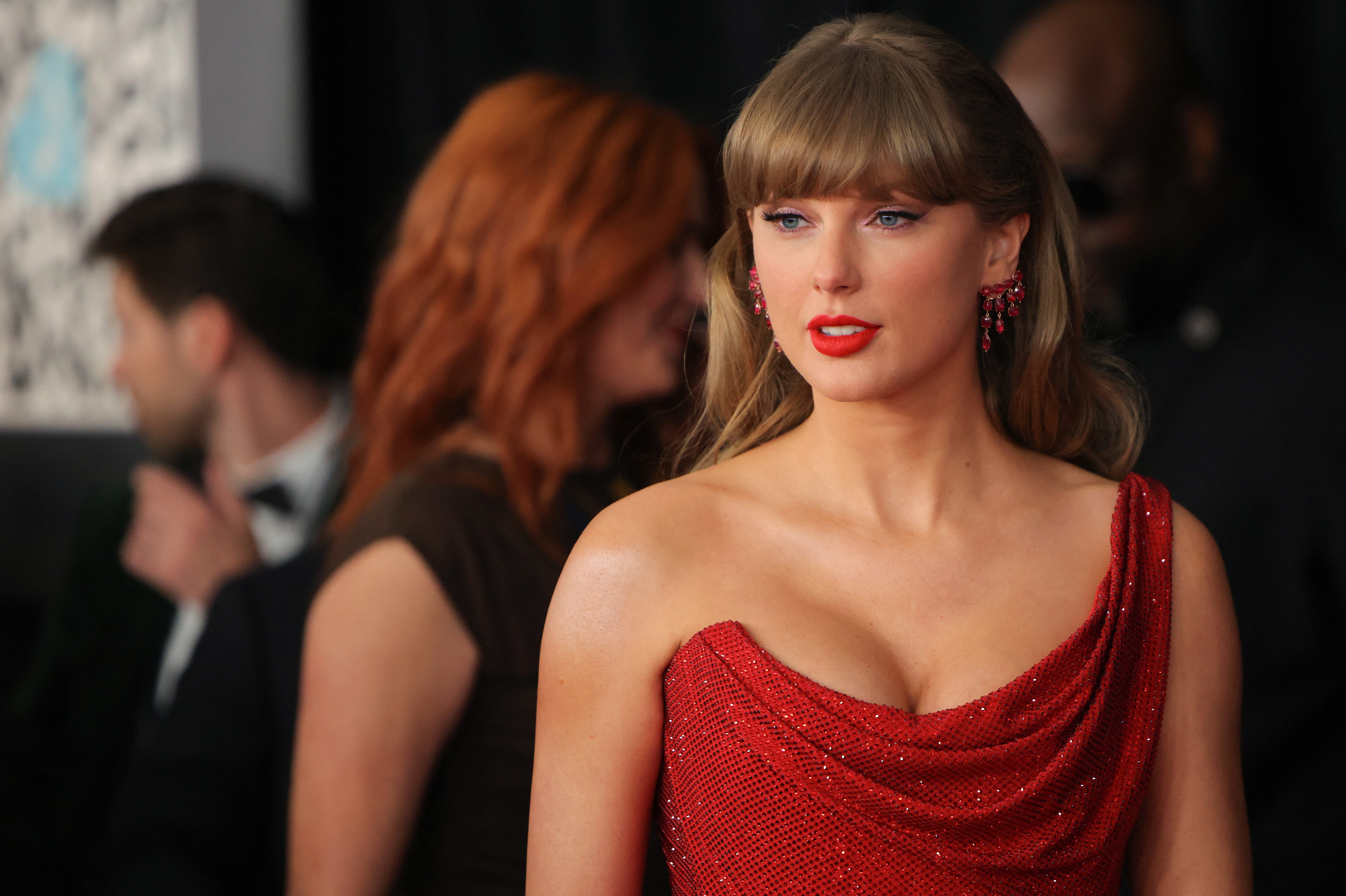 Taylor Swift, her masters and when spending tons of money is worth it