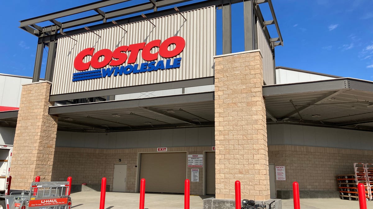 Why Costco’s experiment with fast EV charger could be a game changer Why Costco’s experiment with fast EV charger could be a game changer