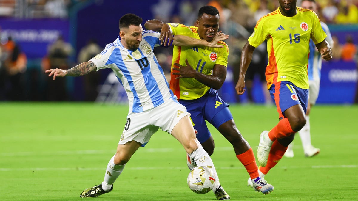 حانات ومطاعم كولومبيا مدعوة إلى “تبني” فرق كأس العالم