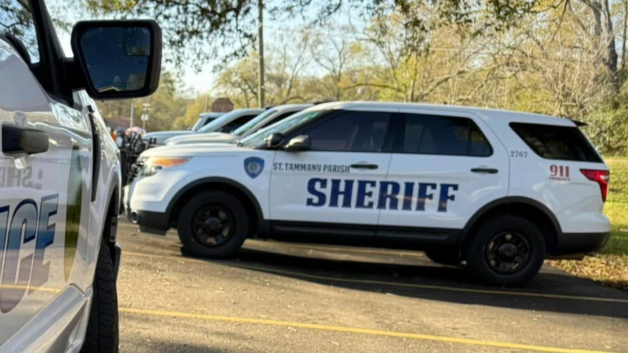 Joseph Boatman, of Hammond, Louisiana was booked into the St. Tammany Parish Correctional Center on June 8, 2025, after officials his 21-month-old daughter died, the St. Tammany Parish Sheriff's Office reported.