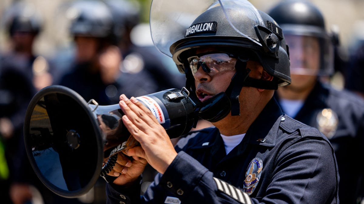 What was Iowa’s largest ICE raid? What to know about ICE as protests ...