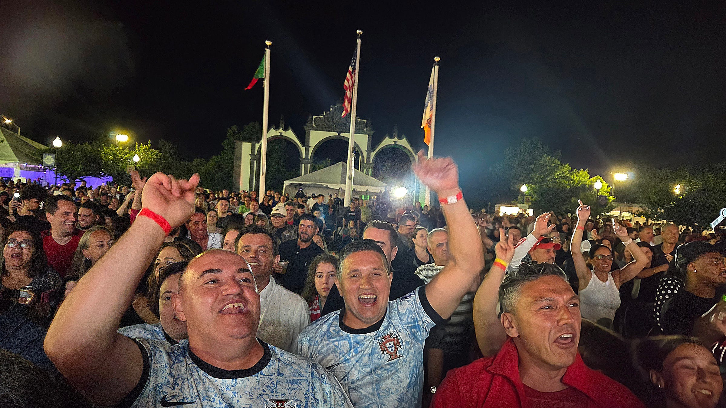 Marco Rubio agradece a Portugal pela ‘estreita’ cooperação económica e de defesa