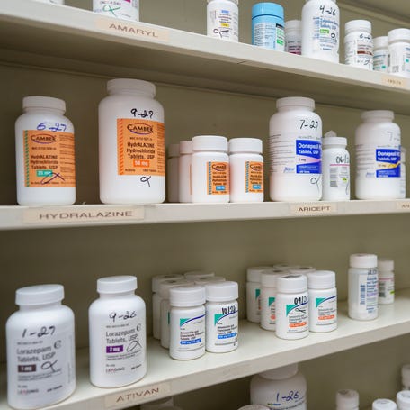 A critical concern is that taking the wrong drug and especially the wrong combination of medications is potentially fatal. Pharmacists call this polypharmacy: multiple medications being taken, sometimes spread over multiple pharmacies, which make it hard for patients and providers to truly know the risks.