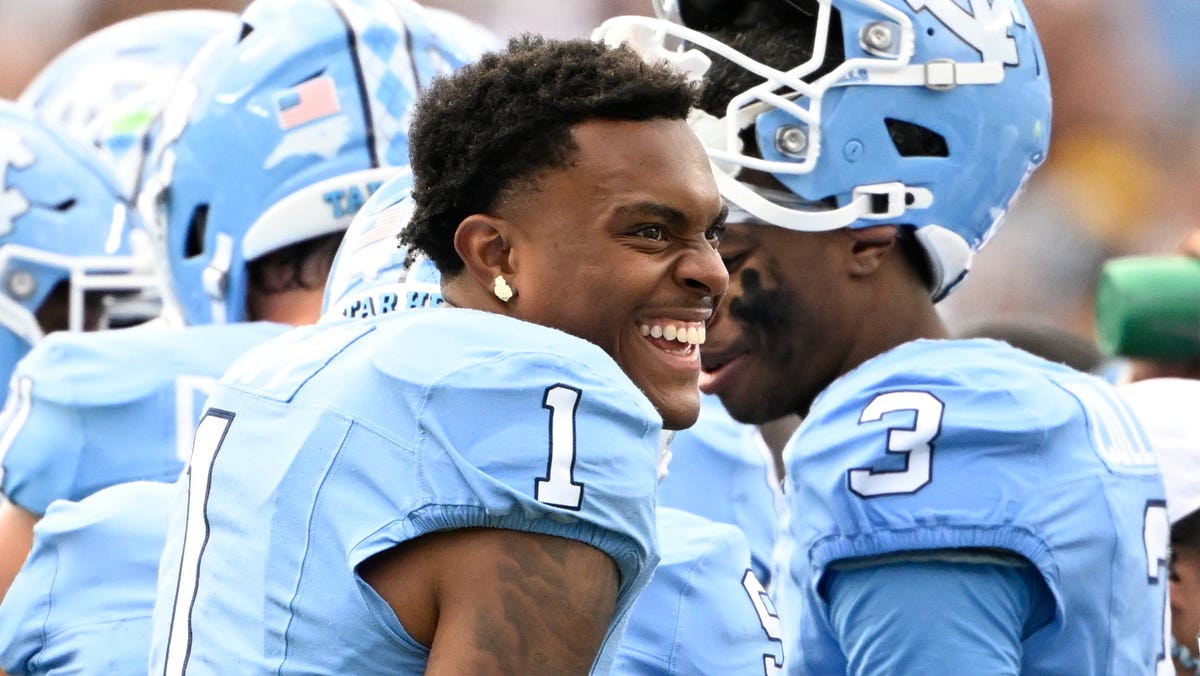UNC wide receiver Jordan Shipp speaks on staying in Chapel Hill with Bill Belichick arrival UNC wide receiver Jordan Shipp speaks on staying in Chapel Hill with Bill Belichick arrival