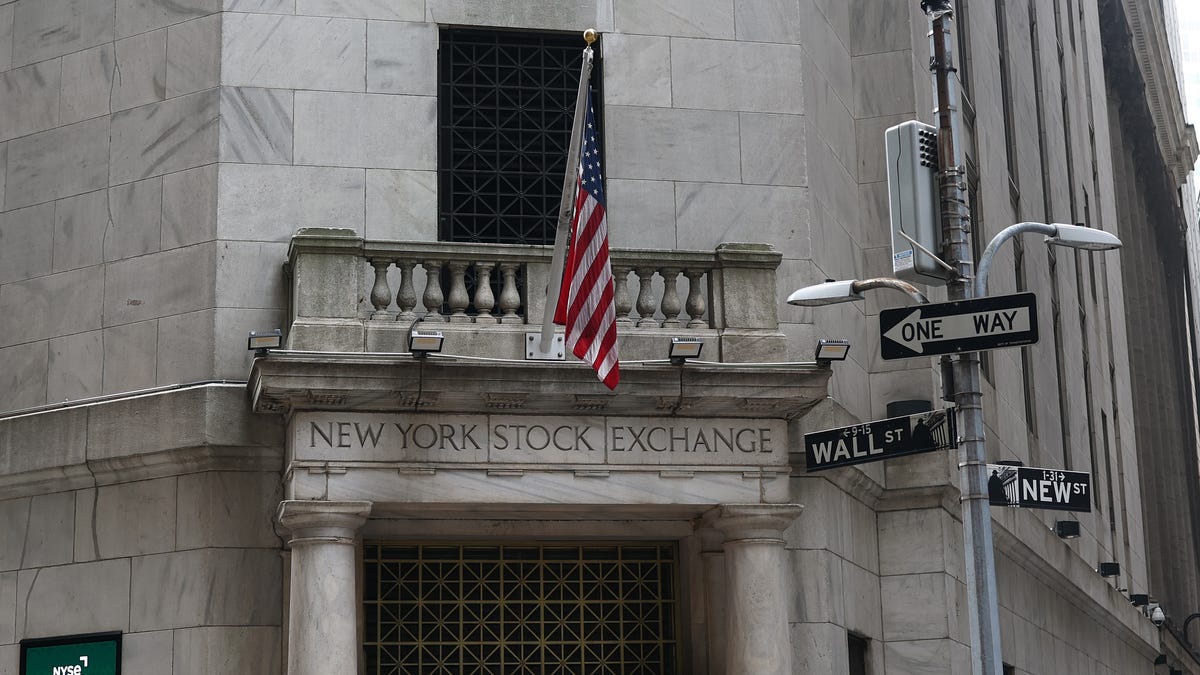 Stocks rise as inflation stays cool, Trump offers China trade 'framework'