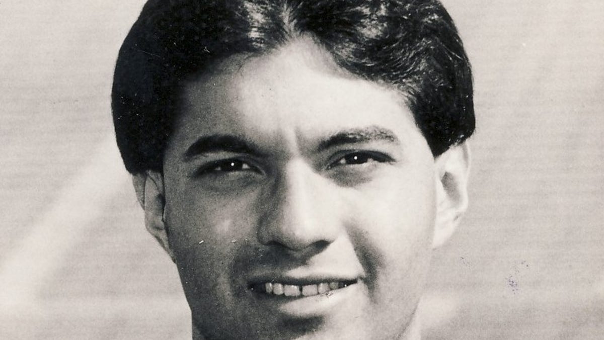 Eddie Garcia, Packers kicker in 1980s and later a board member, dies at 65