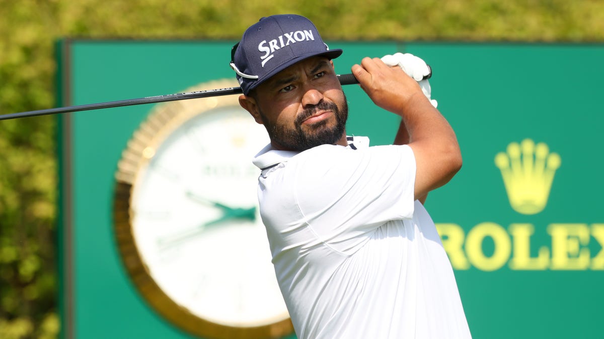 US Open leaderboard highlights, first-round results, scores US Open leaderboard highlights, first-round results, scores