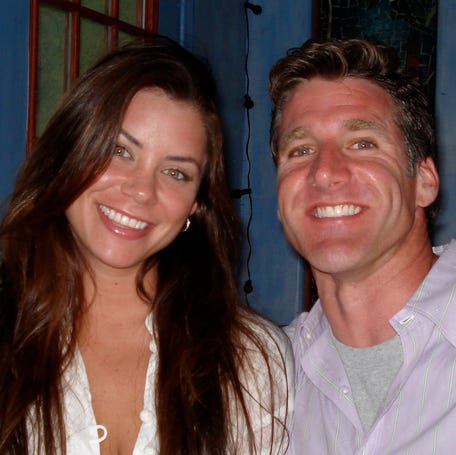Brittany Maynard and Dan Diaz moved from California to Oregon so that Maynard could access medical aid in dying in 2014.