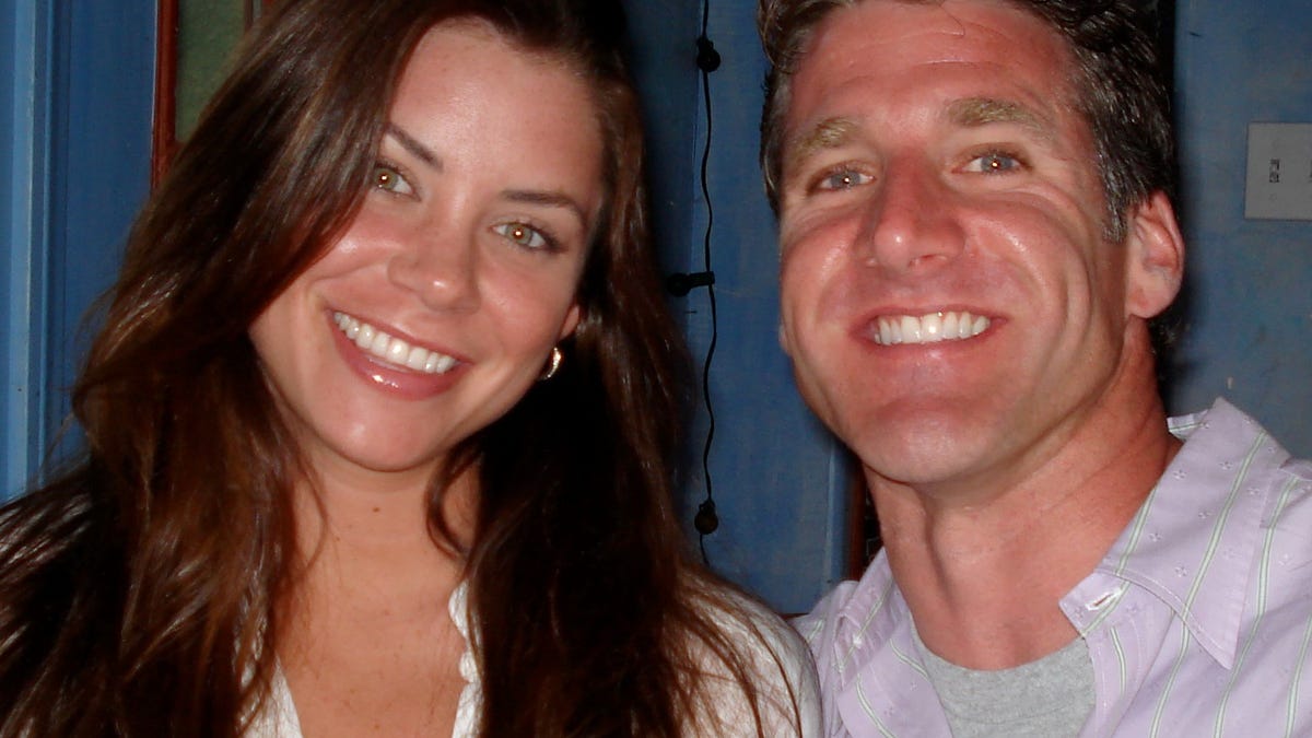 Brittany Maynard and Dan Diaz moved from California to Oregon so that Maynard could access medical aid in dying in 2014.