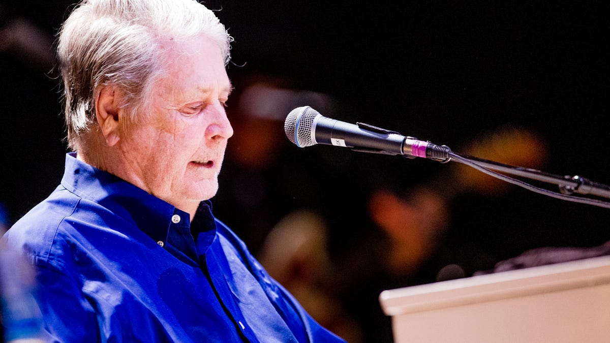 Mitch Albom: Brian Wilson’s greatest work was turning sadness into ...