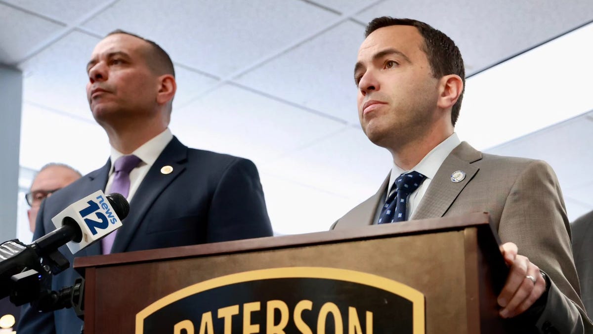 NJ attorney general’s 2024 major discipline report lists 644 incidents, up 19.7% from ’23 NJ attorney general’s 2024 major discipline report lists 644 incidents, up 19.7% from ’23