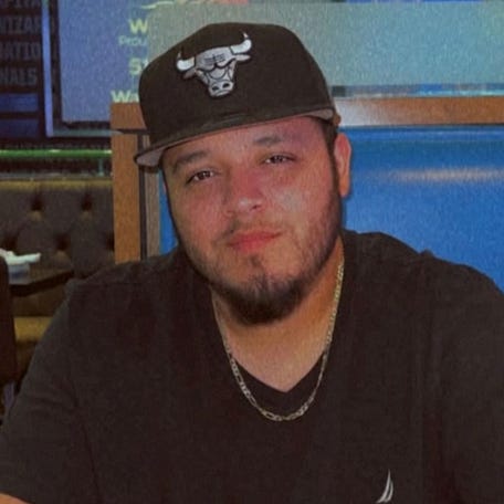 Kilmar Abrego Garcia pleads not guilty to charges.