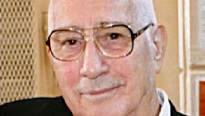 Richard Jordan