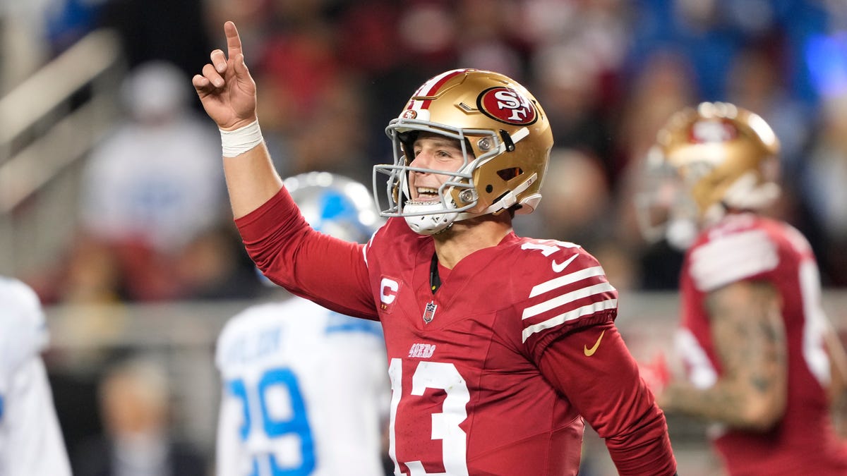Worst to first? Ranking 8 NFL teams' chances to jump to top of division in ...