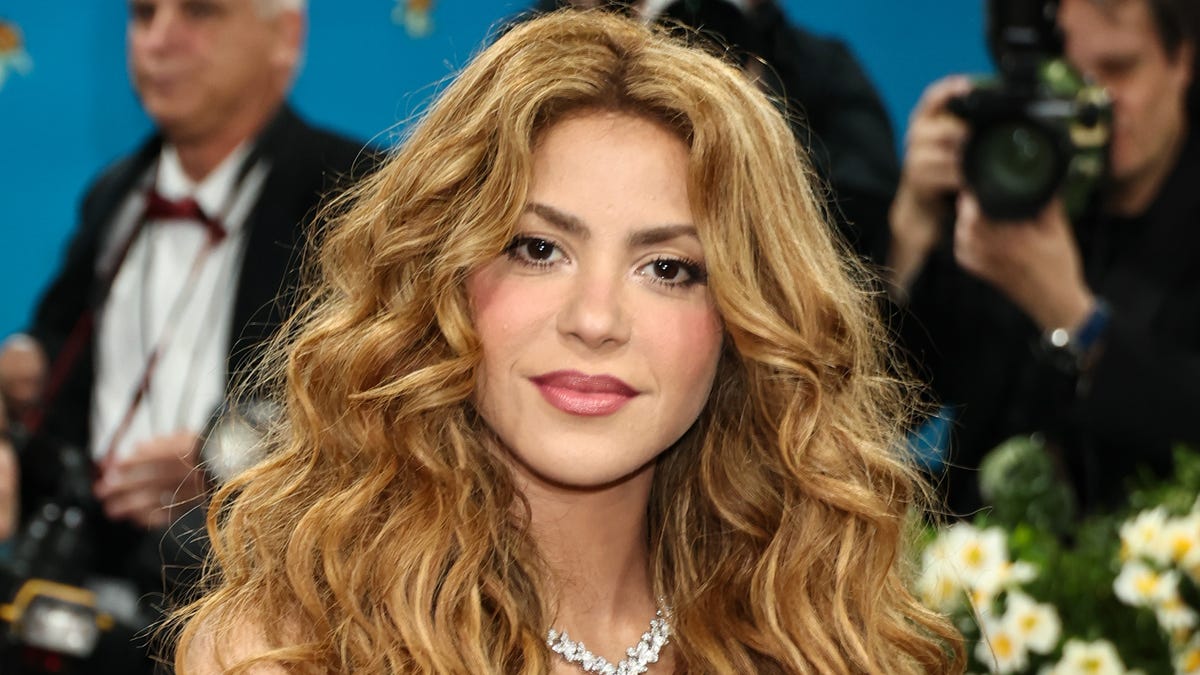 Shakira laments 'constant fear' faced by immigrants: 'It's painful to see'