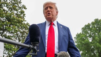 President Trump directs ICE to expand deportations in large Democratic-run ...