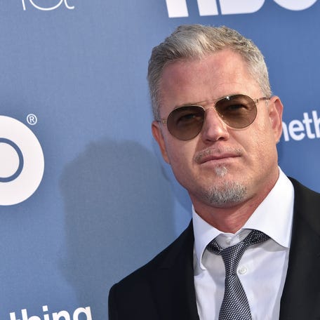 Eric Dane attends the premiere of "Euphoria" on June 4, 2019.