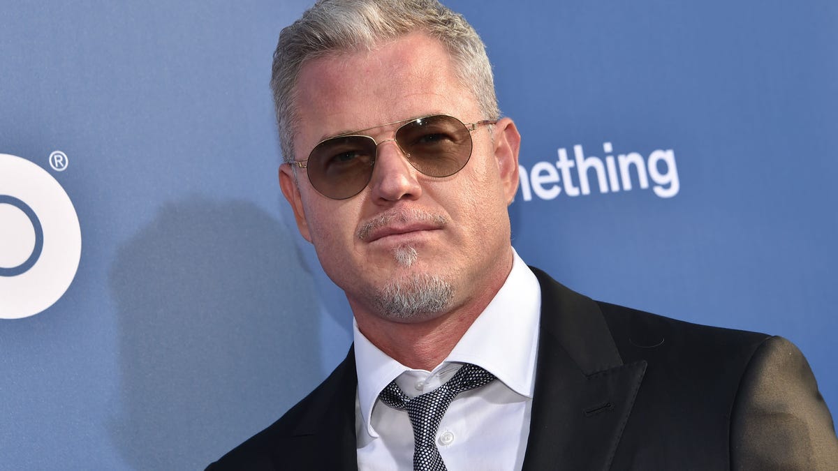Eric Dane attends the premiere of "Euphoria" on June 4, 2019.