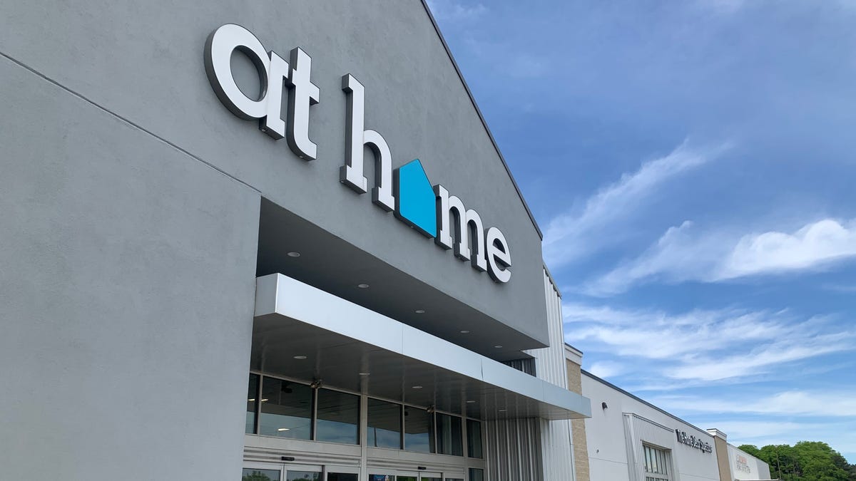 At Home to close Ypsilanti store by fall. What to know At Home to close Ypsilanti store by fall. What to know