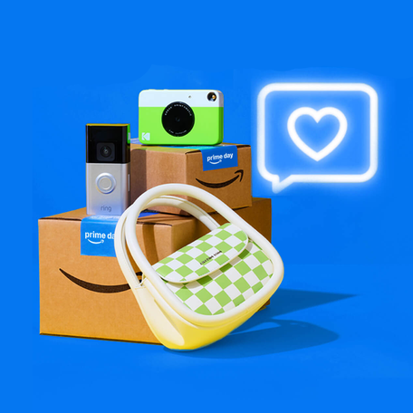 Get ready for Amazon Prime Day 2025! Find out when the sale starts, how to shop early deals and what to expect from this year's biggest summer sale.